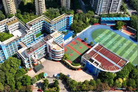 名校，成本最低的救市之道？图片