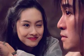 审美严重下滑的7位导演，以前选的女主惊为天人，现在却不忍直视图片