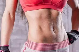 肚脐眼后面连的根本不是肠子！为什么不能乱抠？终于搞明白了图片