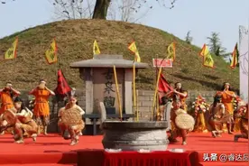 司法始祖为士官 皋陶司法也掌兵 德明皇帝称盛唐图片