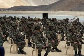 2坏1好！2021年最后一天，中印边境突然传来三条军情图片