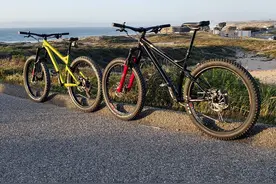 山地车的重量重要吗？多重算超重？图片