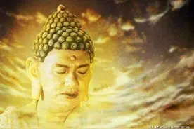 如来曾被一名凡人砍掉过四肢？菩提祖师最清楚内幕？图片