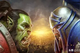 《魔兽世界》10.1将正式迎来跨阵营公会，新和平时代来临图片