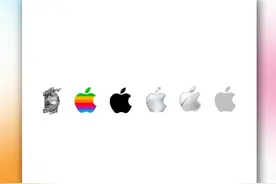 盘点十大手机品牌LOGO进化史图片