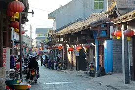 寻味乡村游！西昌两地上榜第二批大凉山旅游名镇及候选镇图片