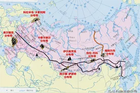 铁矿石被全球四大矿商垄断，我国如何突围？图片