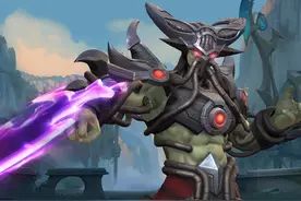 联盟手游新英雄卡萨丁要来了，还会上线多款新皮肤图片