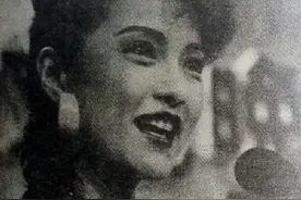 广东台主持人候玉婷近况曝光，重新低调现身，儿媳央金是她接班人图片