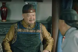 叫花子巧对赢富翁，机智赚得一栋房子，美滋滋图片