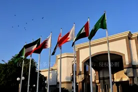 美霸权山河日下，以色列专家：中国正在重塑中东图片