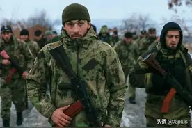 若有战召必回的车臣死亡营图片