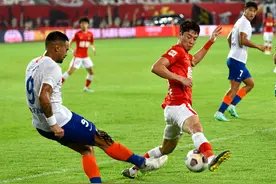 2021赛季中超明日烽火重燃 岁末主题：活下去图片