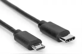 USB4 v2.0标准官宣：80Gbps速度一举超越雷电4图片