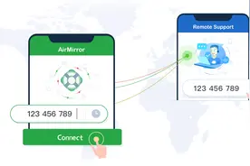 长辈使用智能手机也不怕落伍，试试这个简单易操作的远程协助方法图片