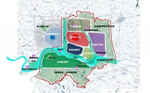 河南省信阳市，息县金融大厦建成，成为河南省信阳市目前第一高楼