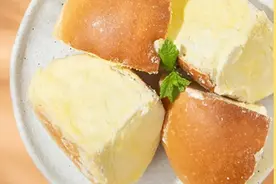 乌龙咖啡奶减肥法，一天吃了很多甜品零食体重会有什么变化呢？？图片