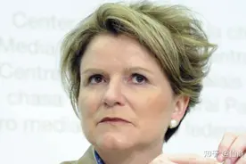 “永久中立国”瑞士的丑恶嘴脸暴露无遗图片