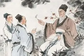 俗语“日不晒根，口不吞阳”，晒根与吞阳究竟是何意思？图片