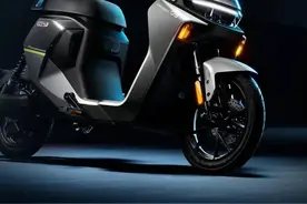 三石车见解：九号发布会-重新认识电动两轮图片