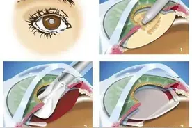 实践过所有类型，并长期观察后，告诉你白内障，如何选择人工晶体图片