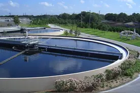 食品生产废水一般如何处理？图片