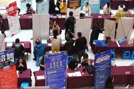 盘点5所江苏的高职院校，省内排名靠前，适合单招的学生选择图片