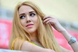 被称为“欧洲粮仓”的乌克兰，为何会沦落为欧洲的廉价红灯区？图片