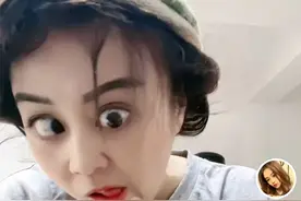 抖音“花骨朵儿”模仿搞怪路线纠偏一下或许更精彩图片