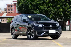 开惯自己的CR-V，换开朋友的新捷达VS7，看到了日系和德系的差距图片