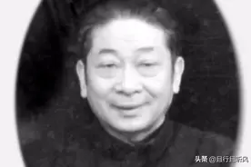 高峰师爷班德贵解放后被强行降辈，当众跳门拜在马三立门下图片