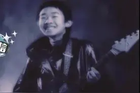 “综艺一哥”杨迪：凭借“丑”出名，最终落得和师父谢娜一个下场图片