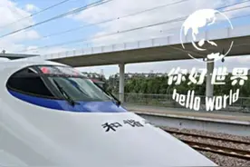 为何河南不如安徽？看合肥和郑州的爱恨情仇（高铁篇）图片