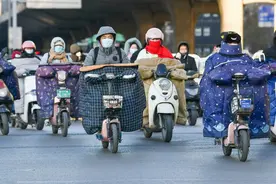 为啥电动车会续航缩短，速度变慢？维修师傅告诉你原因和解决办法图片