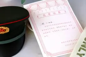 春日有约，军地联谊会浪漫来袭→图片