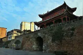1859年夏天，一场猛烈的恶仗让邵阳名扬天下图片