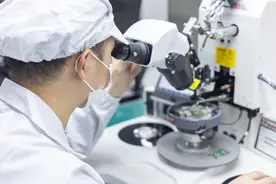 北理工重研院：打造国内领先的先进微纳制造平台图片