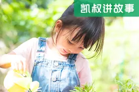 应对孩子磨蹭的最好方法，根本不是催催催图片