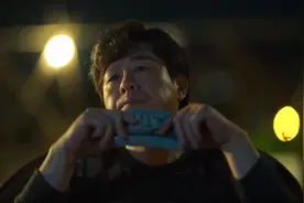 狂飙：徐雷溺亡明明是个意外，高启强为啥宁可被冤枉也不说实话？图片