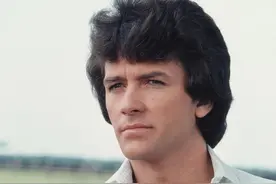 《大西洋底来的人》男主演，帕特里克·杜菲的爱情故事图片