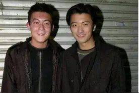 人前如手足，人后是仇敌？这5对“死对头”明星，此生再难合作图片