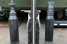 史上首次，美国出口贫铀穿甲弹，让波兰大胆出兵乌克兰对俄开战？图片