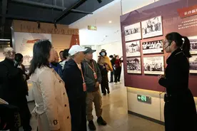 西南联大旧址再增常设展图片