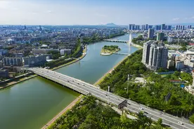 展望高质量发展图景，茂名县域平台这么干 →图片
