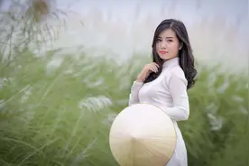 一个被越南女人套牢的马来西亚华裔图片