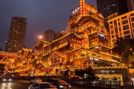 匪里匪气的重庆话怎么就火了？图片