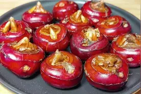 “欲长寿，先养肺”，肺部最爱这3种菜，一周吃2次，清肺润燥图片