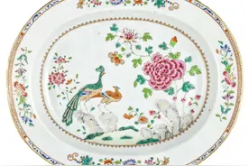 「纹样」五千年中国纹样种类都在这了，真香！图片