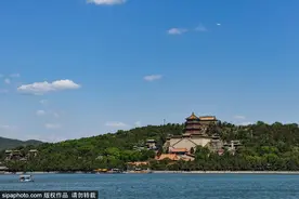 来北京游这6处皇家园林，赏别样园林风采图片