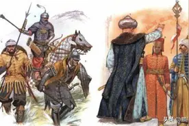 历史上最伟大帝国之一的奥斯曼帝国，为何衰亡会如此之快？图片